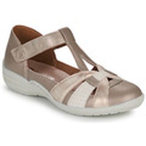 Sandalias R7601-90-PE24 para mujer - Remonte - Modalova