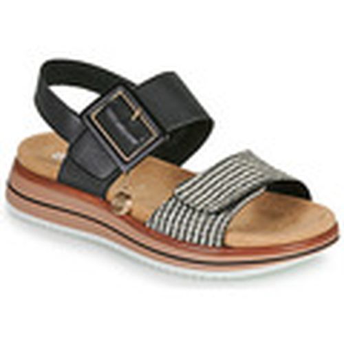 Sandalias D1J53-02 para mujer - Remonte - Modalova