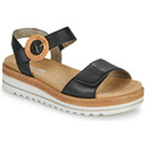 Sandalias D0Q52-00 para mujer - Remonte - Modalova