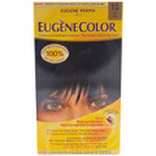 Coloración Permanent Coloring Cream Eugènecolor - 15 Noir - 15 Noir para mujer - Eugene Perma - Modalova