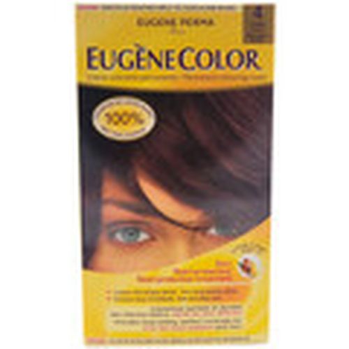 Coloración Crema Colorante Permanente Eugènecolor para mujer - Eugene Perma - Modalova