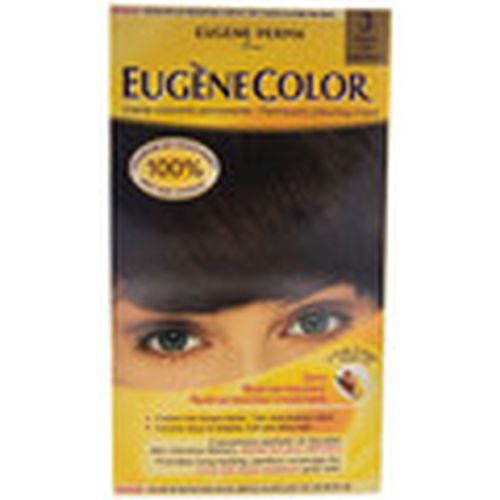 Coloración Crema Colorante Permanente Eugènecolor para mujer - Eugene Perma - Modalova