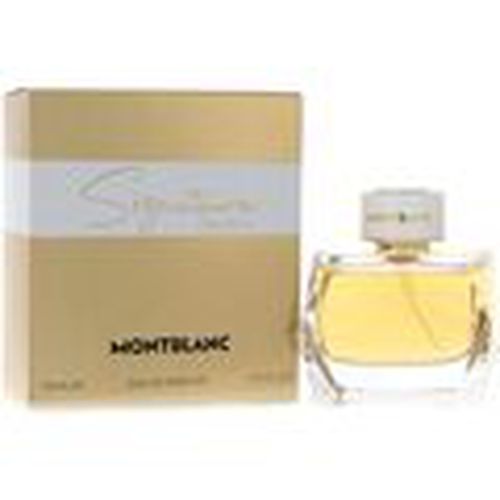 Perfume Signature Absolue - Eau de Parfum - 90ml para mujer - Mont Blanc - Modalova