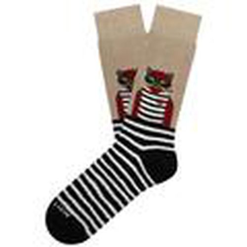 Calcetines Artist cat para hombre - Jimmy Lion - Modalova