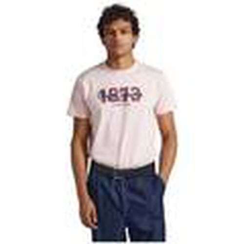 Tops y Camisetas Wolf PM508953-324 para hombre - Pepe jeans - Modalova