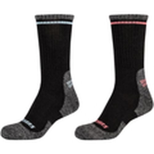Calcetines 2PPK Women Trail Wool Socks para mujer - Skechers - Modalova