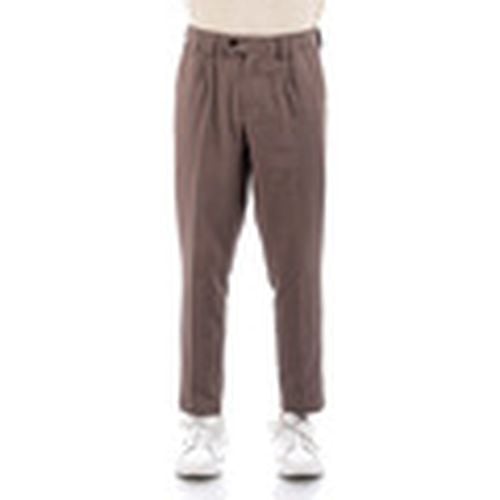 Pantalones GLW5125BD para hombre - Gianni Lupo - Modalova