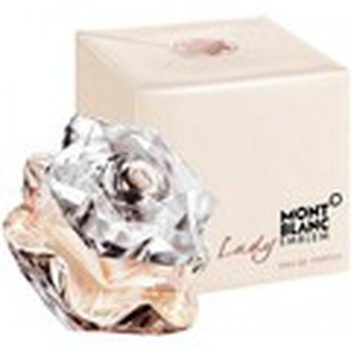Perfume Lady Emblem - Eau de Parfum - 75ml para mujer - Mont Blanc - Modalova