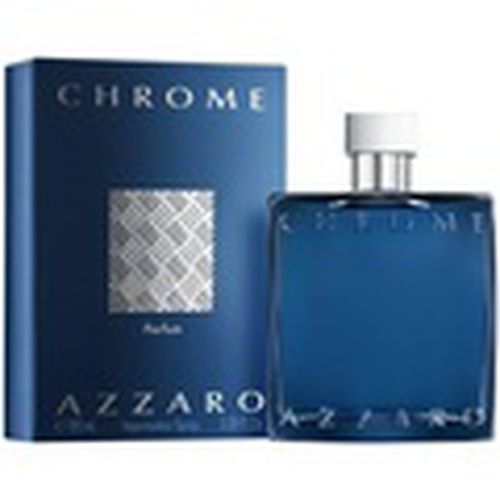 Perfume Chrome - Parfum - 100ml - Vaporizador para hombre - Azzaro - Modalova