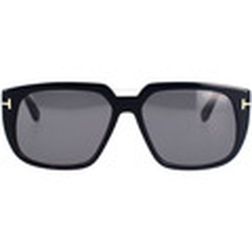 Gafas de sol Occhiali da Sole Oliver-02 FT1025/S 05A para mujer - Tom Ford - Modalova