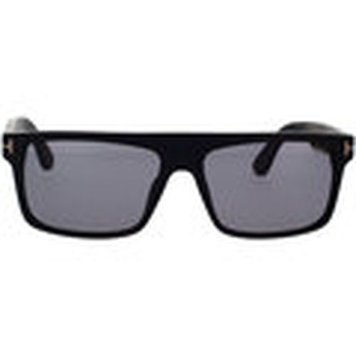 Gafas de sol Occhiali da Sole Philippe FT0999-N/S 02D Polarizzati para mujer - Tom Ford - Modalova