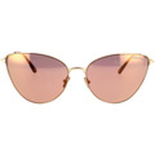 Gafas de sol Occhiali da Sole Anais FT1005/S 28Z para mujer - Tom Ford - Modalova