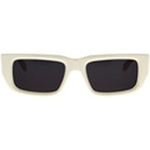 Gafas de sol Occhiali da Sole Sutter 10107 para mujer - Palm Angels - Modalova