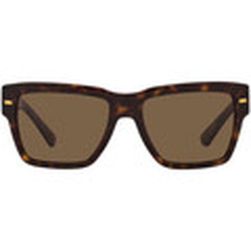 Gafas de sol Occhiali da Sole Dolce Gabbana DG4431 502/73 para hombre - D&G - Modalova