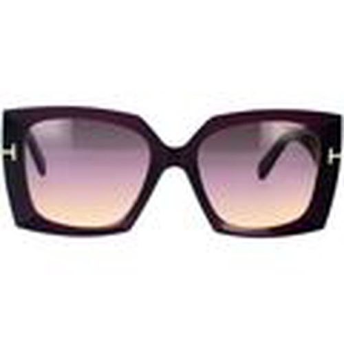 Gafas de sol Occhiali da Sole FT0921/S Jacquetta 81B para mujer - Tom Ford - Modalova