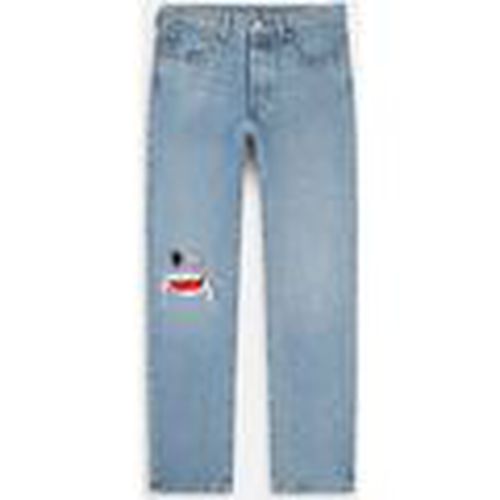 Jeans 59692 0033 - 501 SKATEBOARDING-LIMITED EDITION para hombre - Levis - Modalova