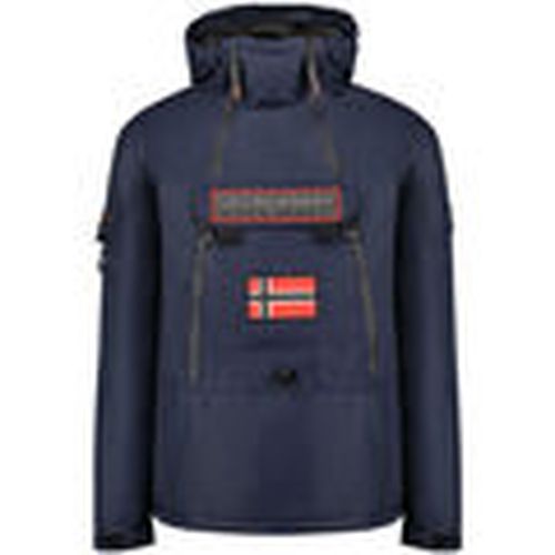 Abrigo De Invierno Geographical Norway Azul Modalova