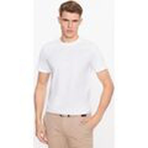 Tops y Camisetas M2YI72 I3Z14 AIDY-G011 PURE WHITE para hombre - Guess - Modalova