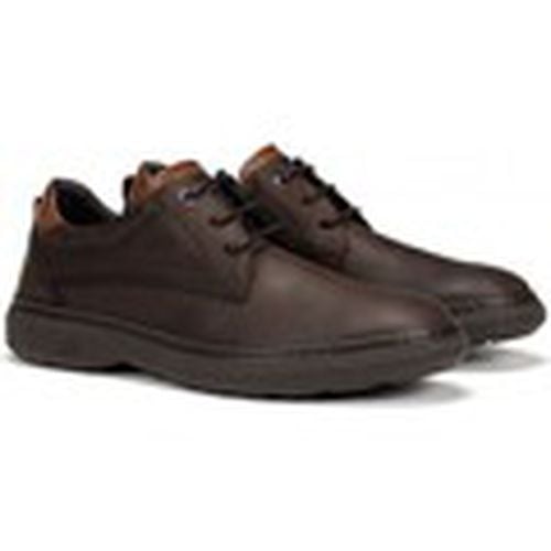 Zapatos Bajos Ragnar F1877 Castaño para hombre - Fluchos - Modalova