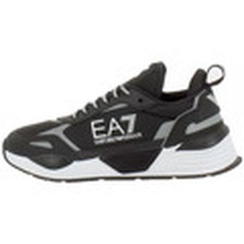 Zapatillas - para hombre - Ea7 Emporio Armani - Modalova