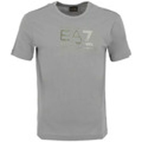 Tops y Camisetas - para hombre - Ea7 Emporio Armani - Modalova