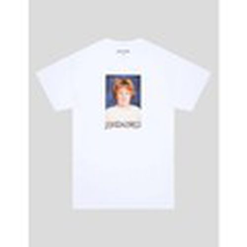 Camiseta CAMISETA JAKE ANDERSON CLASS PHOTO TEE WHITE para hombre - Fucking Awesome - Modalova