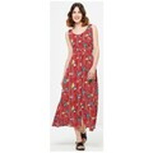 Vestidos Abito Cactus Red 520DESE722 para mujer - Surkana - Modalova