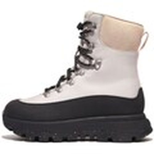 Zapatillas altas Neo-d-hyker para mujer - FitFlop - Modalova
