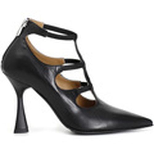 Zapatos de tacón C1NA4160 para mujer - Café Noir - Modalova