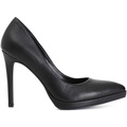 Zapatos de tacón C1XN9001 para mujer - Café Noir - Modalova