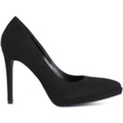 Zapatos de tacón C1XN9004 para mujer - Café Noir - Modalova
