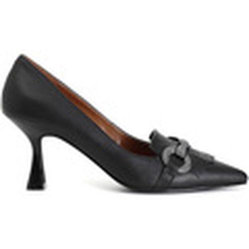 Zapatos de tacón C1XV1062 para mujer - Café Noir - Modalova