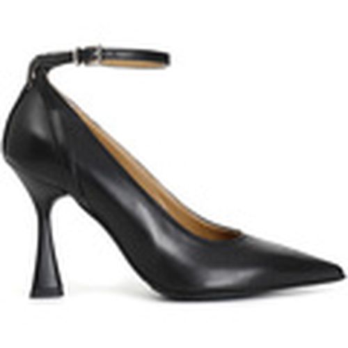 Zapatos de tacón C1NA4110 para mujer - Café Noir - Modalova