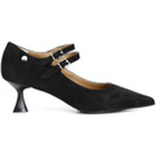 Zapatos de tacón C1NB5102 para mujer - Café Noir - Modalova