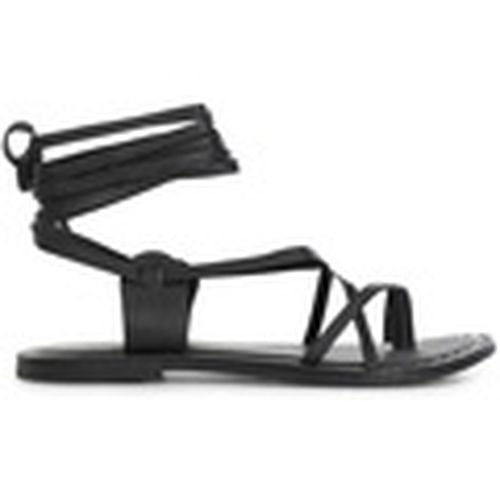 Sandalias C1XB2013 para mujer - Café Noir - Modalova