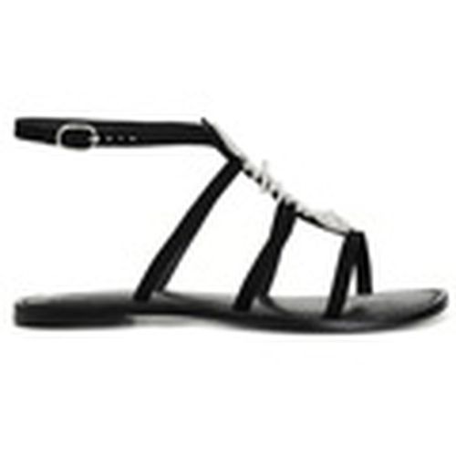 Sandalias C1XB2928 para mujer - Café Noir - Modalova