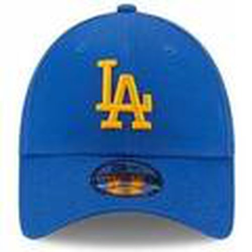 Gorra LA Dodgers League Essential 9Forty 60364453 para mujer - New-Era - Modalova