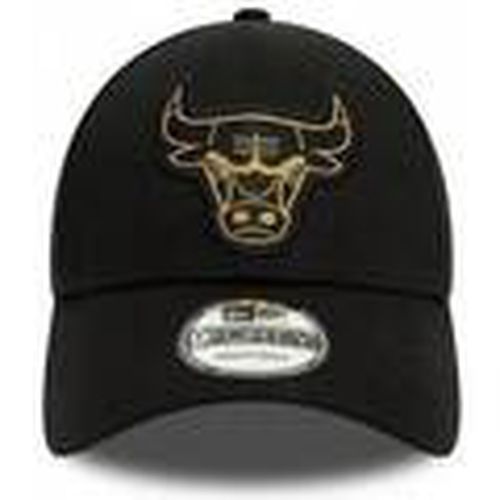 Gorra Chicago Bulls 9Forty 60364417 para hombre - New-Era - Modalova