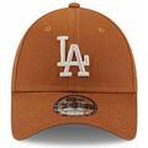 Gorra LA Dodgers League Essential 9Forty 60364445 para mujer - New-Era - Modalova