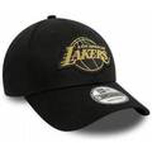 Gorra Los Angeles Lakers 9Forty 60364419 para hombre - New-Era - Modalova