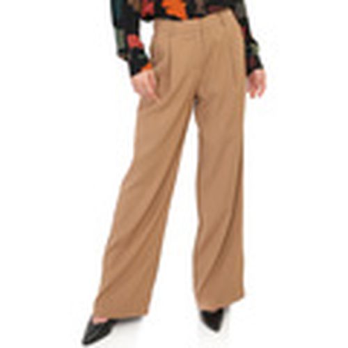 Pantalones 68550_P159841 para mujer - La Modeuse - Modalova