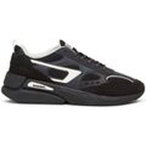 Deportivas Moda Y02868-P4431 S-SERENDIPITY SPORT-H1532 BLACK para hombre - Diesel - Modalova