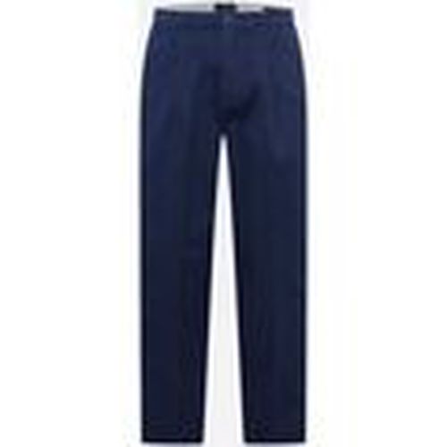 Pantalones A5779 0005 - PULL ON SLIM TAPARED-NAVY BLAZER para hombre - Dockers - Modalova