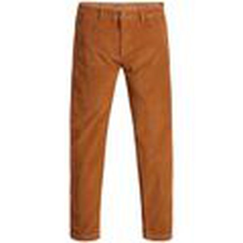 Pantalones 17196 XX CHINO STD II TAPER-0095 NONKS ROBE para hombre - Levis - Modalova