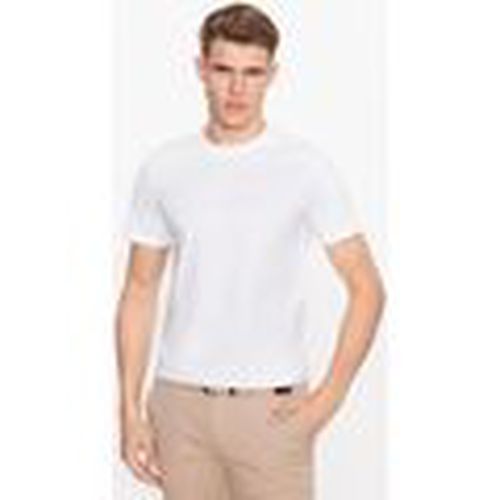 Tops y Camisetas M2YI72 I3Z14 AIDY-G011 PURE WHITE para hombre - Guess - Modalova