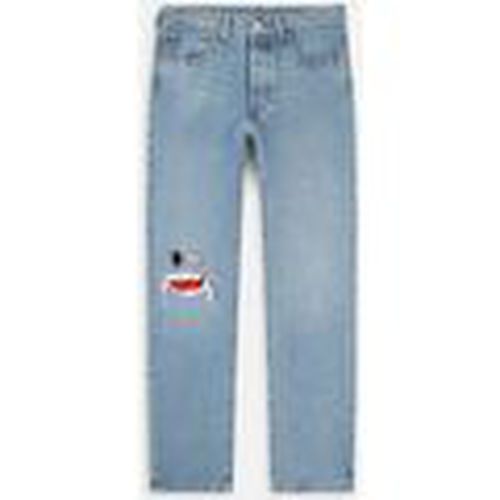Jeans 59692 0033 - 501 SKATEBOARDING-LIMITED EDITION para hombre - Levis - Modalova