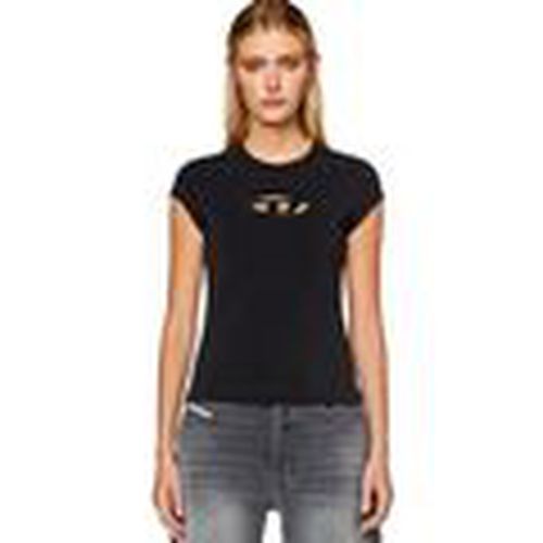 Tops y Camisetas A06268-0AFAA T-ANGIE-9XXA para mujer - Diesel - Modalova