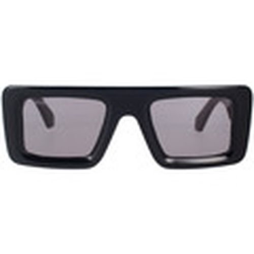 Gafas de sol Occhiali da Sole Seattle 11007 Nero para hombre - Off-White - Modalova