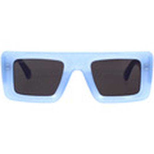 Gafas de sol Occhiali da Sole Seattle 14007 para hombre - Off-White - Modalova