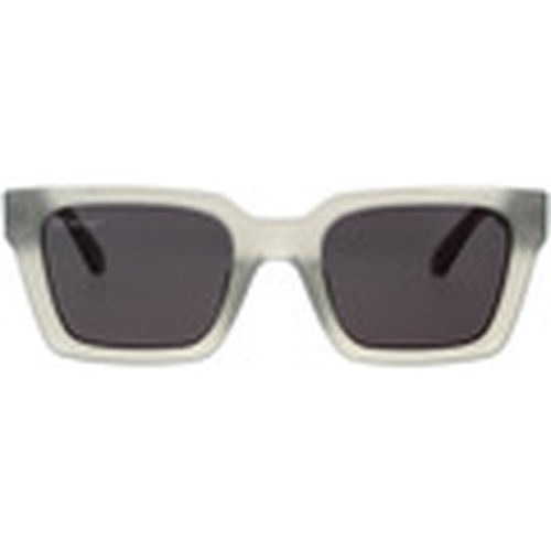 Gafas de sol Occhiali da Sole Palermo 10907 para hombre - Off-White - Modalova